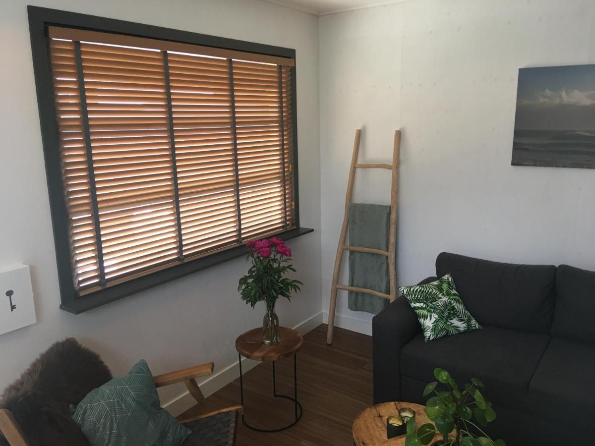 Annadora Beach House - Private Parking ザントフォールト エクステリア 写真