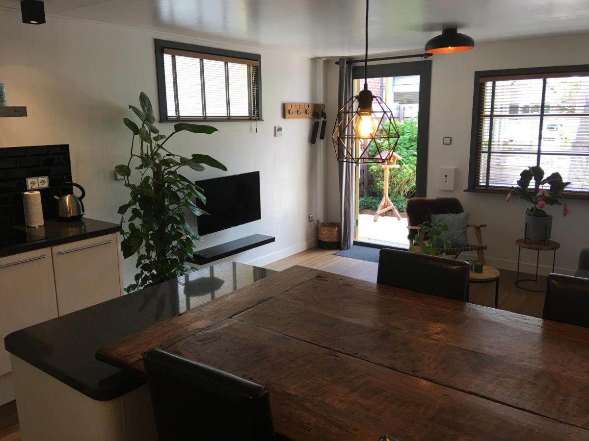 Annadora Beach House - Private Parking ザントフォールト エクステリア 写真