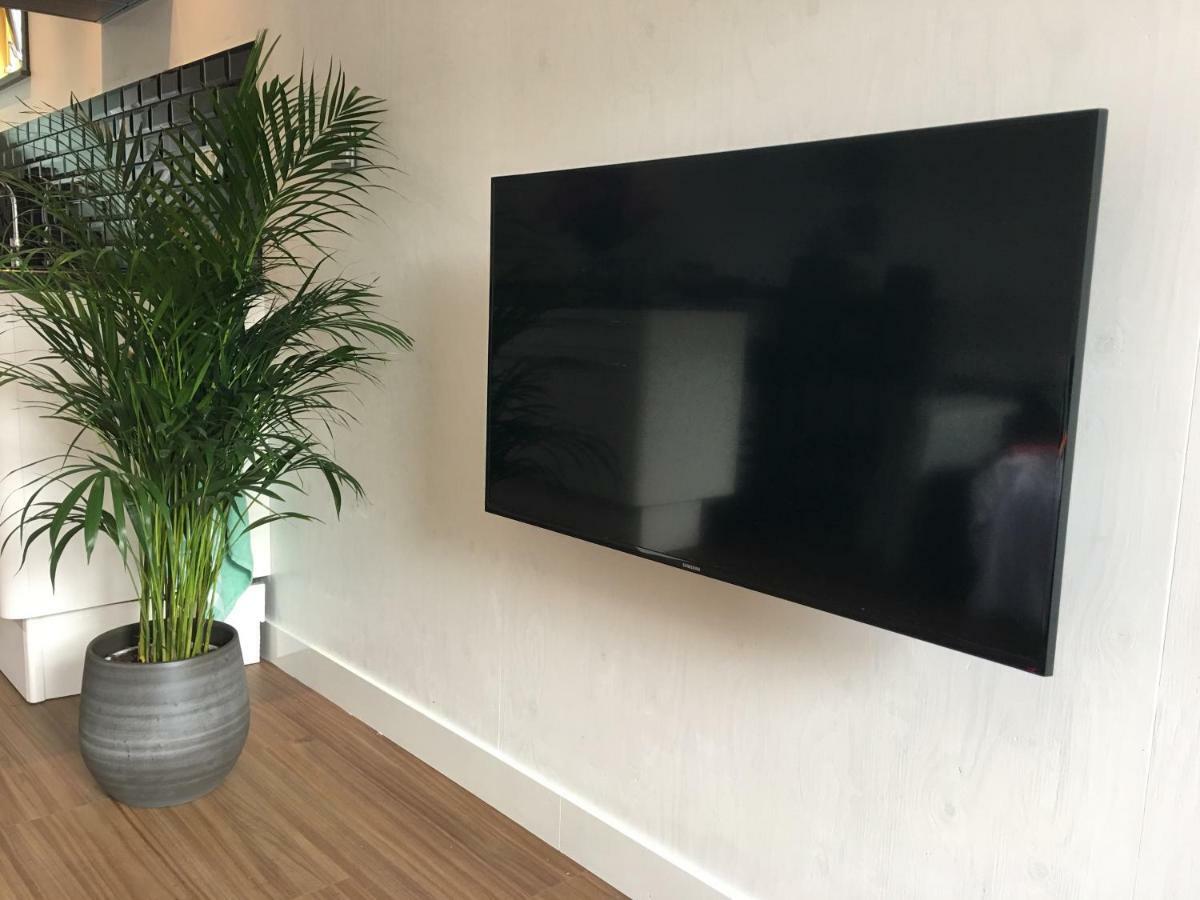 Annadora Beach House - Private Parking ザントフォールト エクステリア 写真